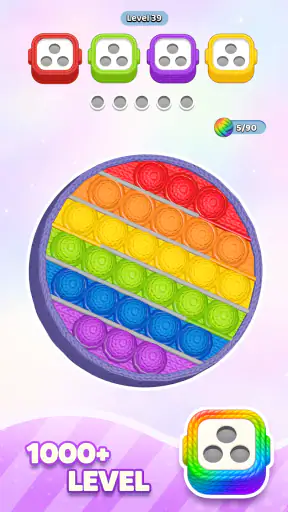 Knit Away screenshot 11