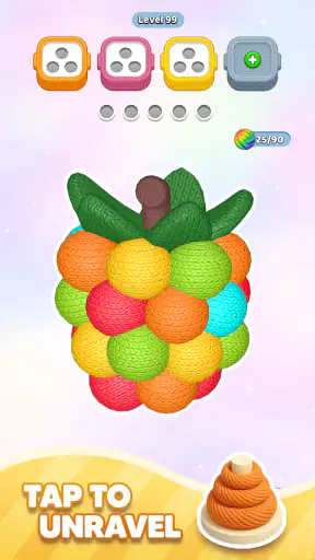 Knit Away screenshot 12