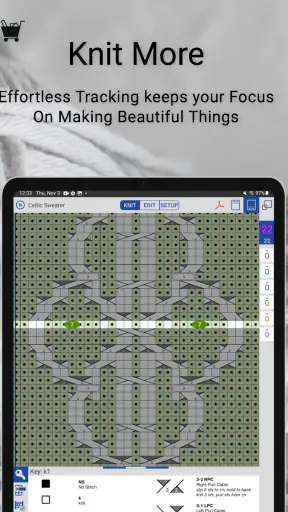 knitCompanion screenshot 11