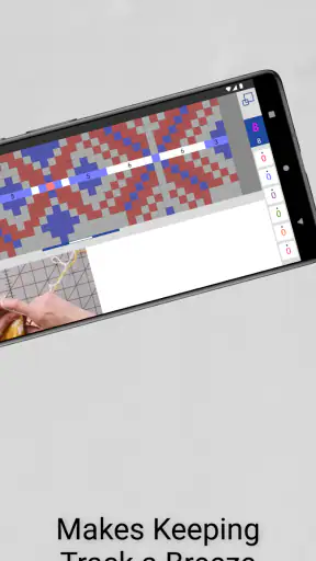 knitCompanion screenshot 8