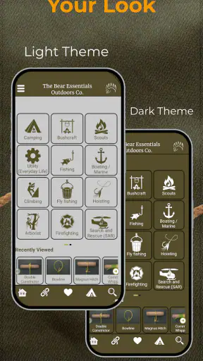 Knot IQ - The Bear Essentials screenshot 4