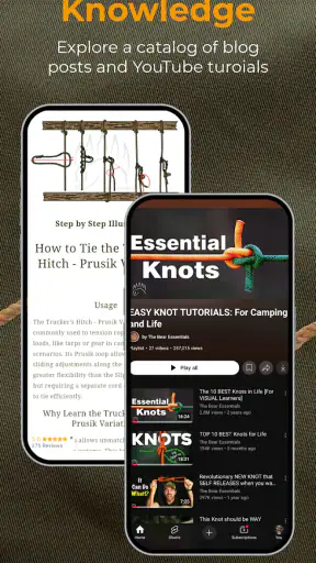 Knot IQ - The Bear Essentials screenshot 7