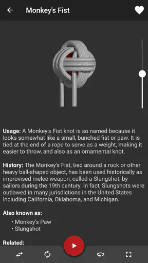 Knots 3D screenshot 7