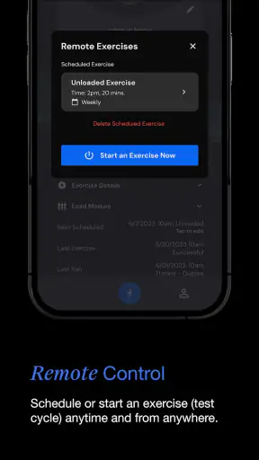 Kohler Energy Management screenshot 2