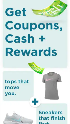 Kohl's - Shopping & More screenshot 1