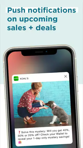 Kohl's - Shopping & More screenshot 2