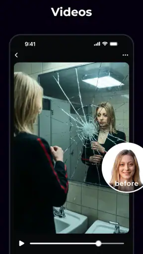 Koi AI - AI Video Generator screenshot 10