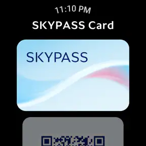 Korean Air My screenshot 11