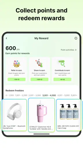 Koupon: Real Deals & Codes screenshot 12