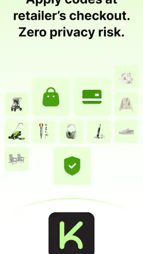 Koupon: Real Deals & Codes screenshot 5