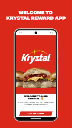 Krystal screenshot 11