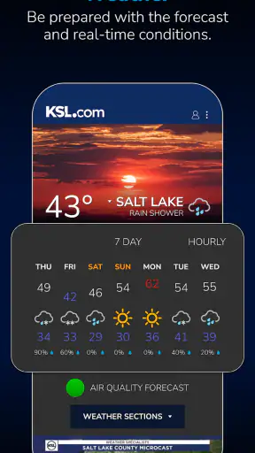 KSL.com News Utah screenshot 3