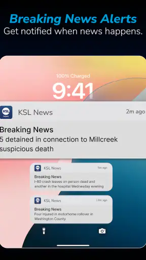 KSL.com News Utah screenshot 8
