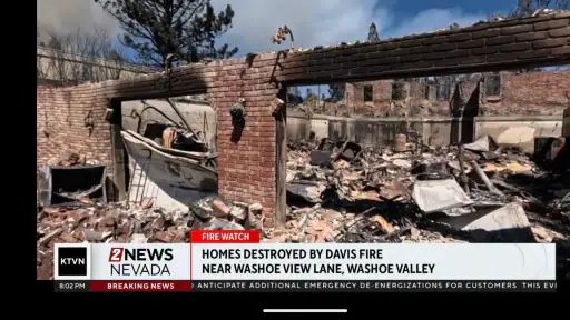 KTVN Channel 2 News screenshot 11
