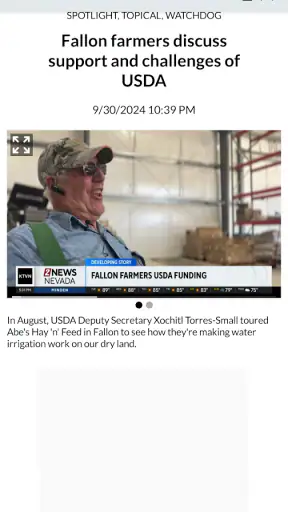 KTVN Channel 2 News screenshot 9