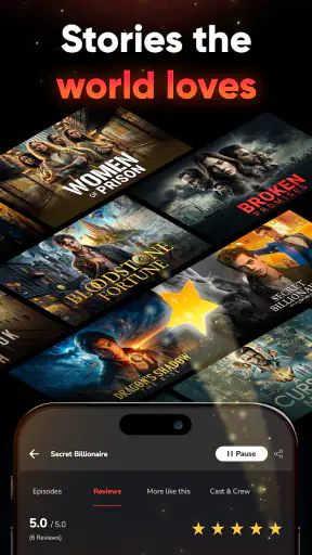 Kuku FM: Audio Series screenshot 12