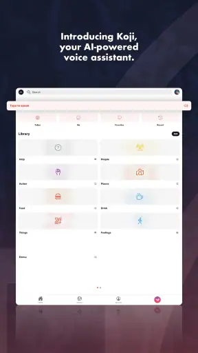 KultureCity screenshot 11