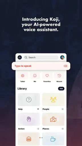 KultureCity screenshot 6