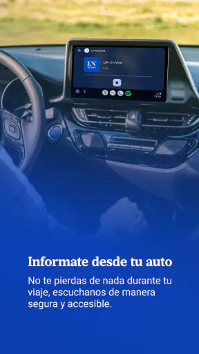 LA NACION screenshot 7