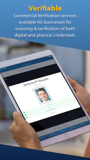 LA Wallet screenshot 11