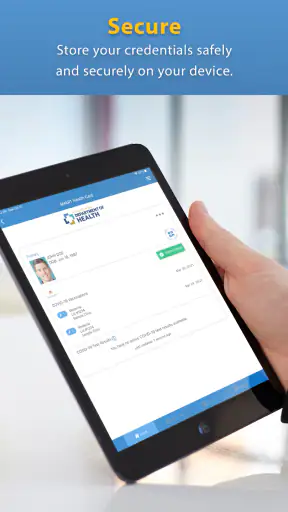 LA Wallet screenshot 12