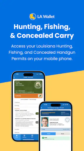 LA Wallet screenshot 8