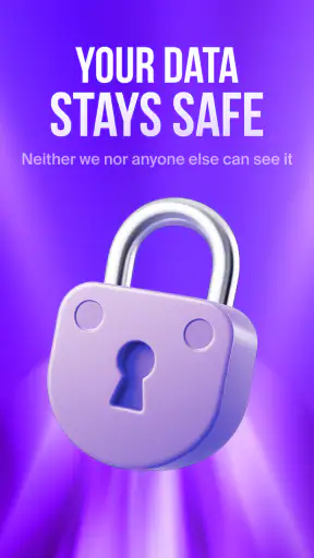 Lagom: Fast VPN Proxy screenshot 4