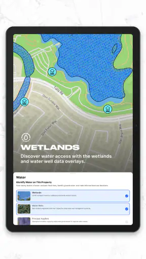 Land id® screenshot 10