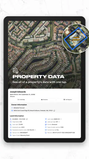 Land id® screenshot 12