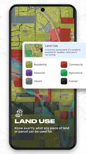 Land id® screenshot 5