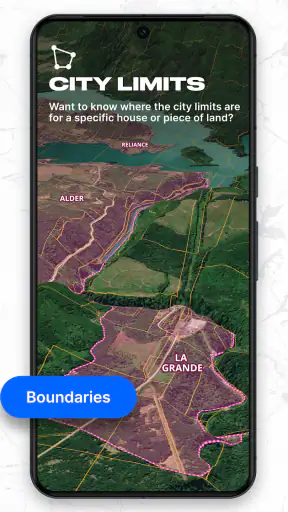 Land id® screenshot 6