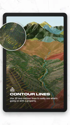 Land id® screenshot 9