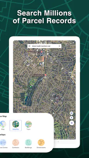 LandGlide: GPS Property Finder screenshot 11