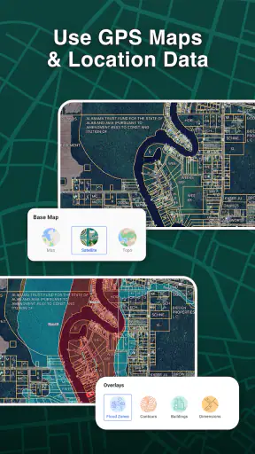 LandGlide: GPS Property Finder screenshot 12