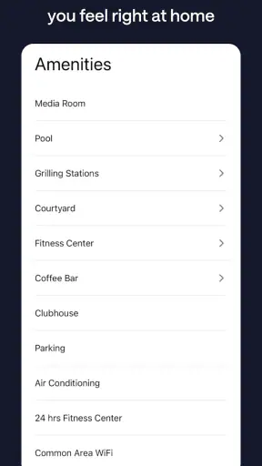 Landing Furnished Apartments screenshot 6