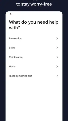 Landing Furnished Apartments screenshot 7
