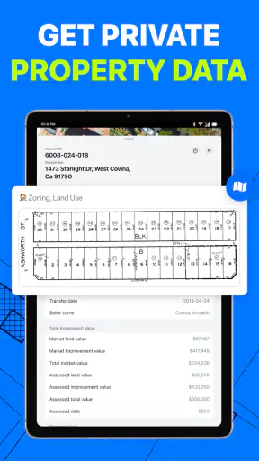 LandMap: Property Line Finder screenshot 11
