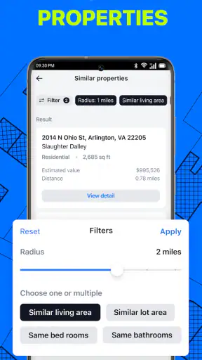 LandMap: Property Line Finder screenshot 4