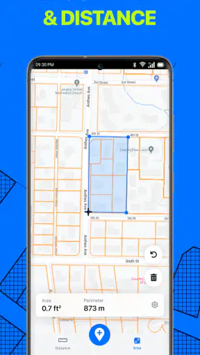 LandMap: Property Line Finder screenshot 5