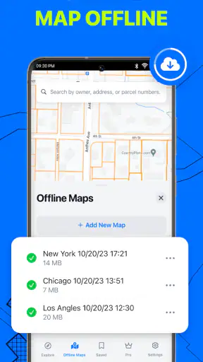 LandMap: Property Line Finder screenshot 6