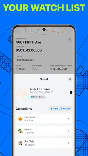 LandMap: Property Line Finder screenshot 8