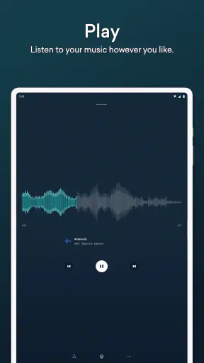 LANDR - Master & Release Music screenshot 10