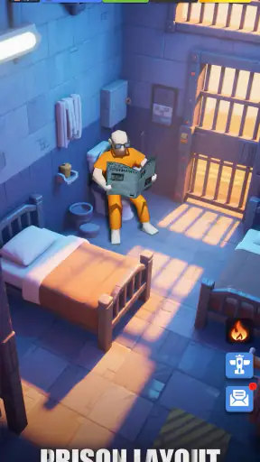 Lands of Jail screenshot 10
