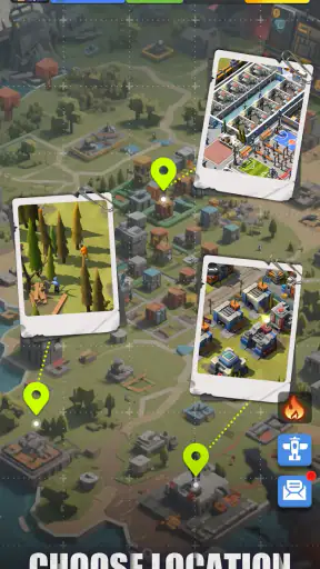 Lands of Jail screenshot 12