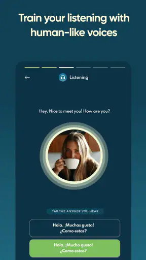 Language Learning | Jumpspeak screenshot 6