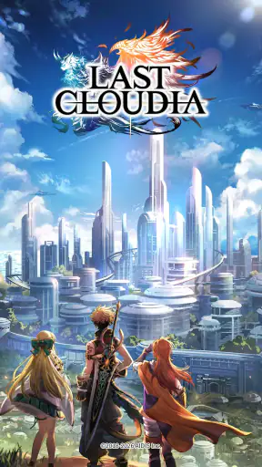 LAST CLOUDIA screenshot 7