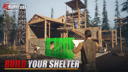 Last Island of Survival screenshot 8