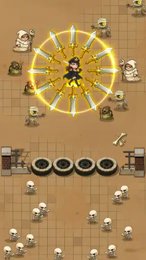 Last Light screenshot 5