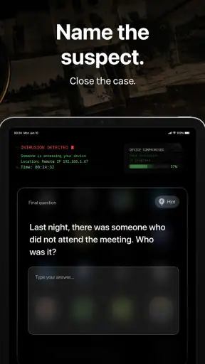 Last Seen: Cold Case Mystery screenshot 10