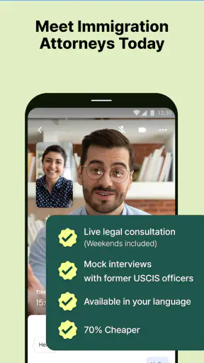 Lawfully Case Tracker screenshot 5